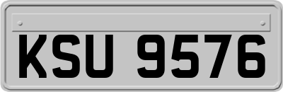 KSU9576