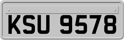 KSU9578