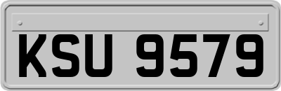 KSU9579
