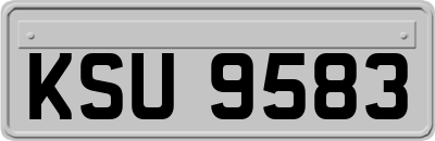 KSU9583