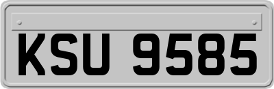 KSU9585