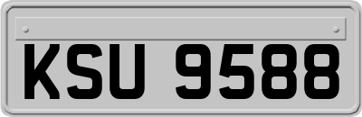 KSU9588