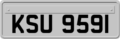 KSU9591