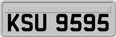 KSU9595