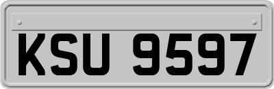 KSU9597