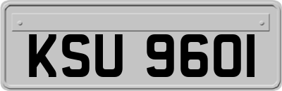 KSU9601