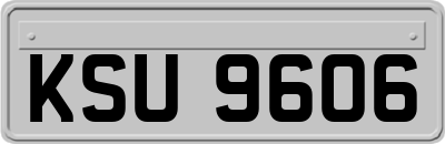 KSU9606