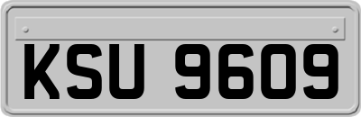KSU9609