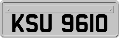 KSU9610
