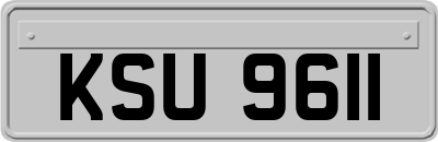 KSU9611