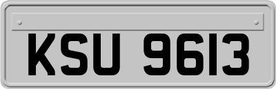 KSU9613