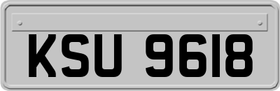 KSU9618