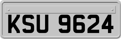 KSU9624