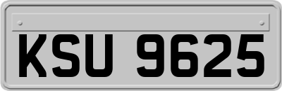 KSU9625