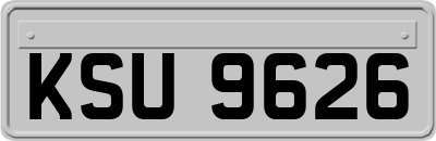 KSU9626
