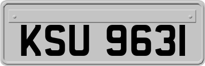 KSU9631