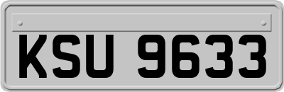 KSU9633