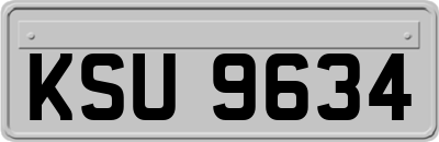 KSU9634