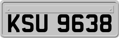 KSU9638