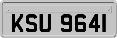 KSU9641
