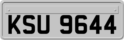 KSU9644