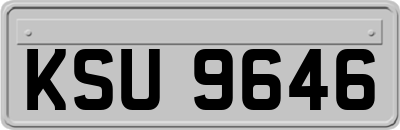 KSU9646