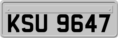 KSU9647