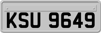 KSU9649