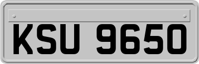 KSU9650