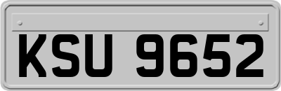 KSU9652
