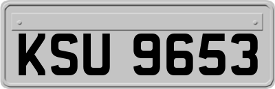 KSU9653