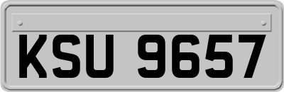 KSU9657