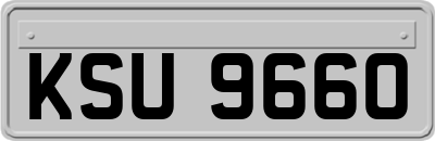 KSU9660