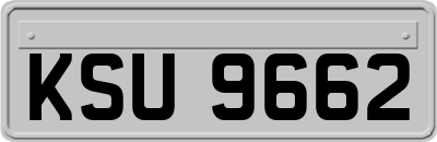 KSU9662