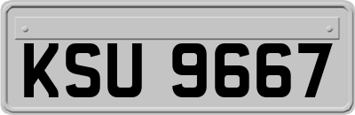 KSU9667