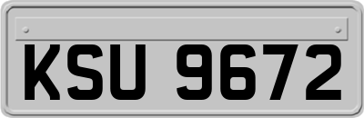 KSU9672