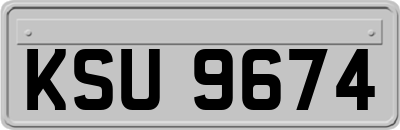 KSU9674