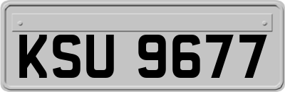 KSU9677
