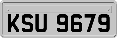 KSU9679