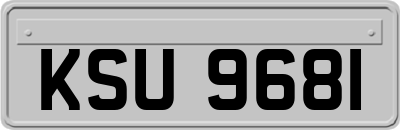 KSU9681