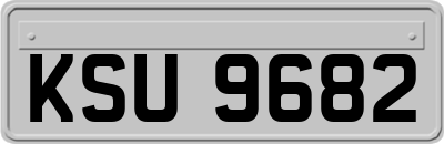 KSU9682