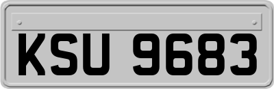 KSU9683