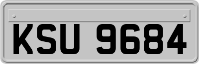 KSU9684