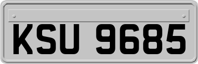 KSU9685