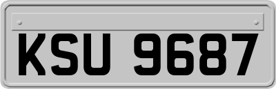 KSU9687