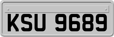 KSU9689
