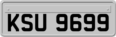 KSU9699