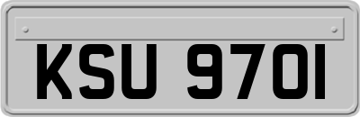 KSU9701