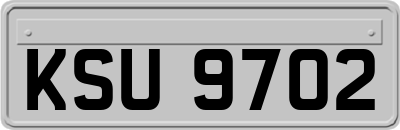 KSU9702