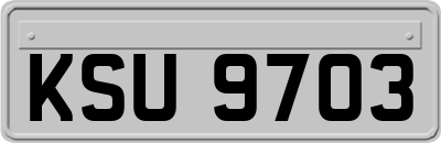 KSU9703
